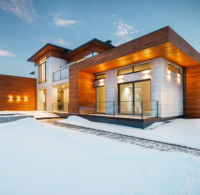Residential Energy Storage Solution Residential Energy Storage Solution