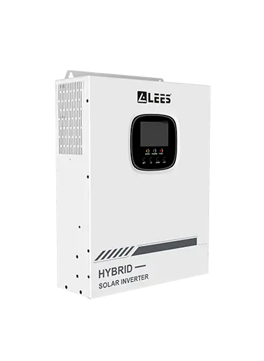 LS-HF24V Series High Frequency Inverter