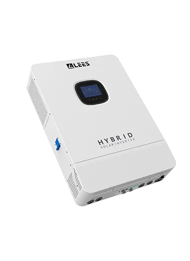 LS-SPI Split Phase Series On/Off Grid Hybrid Inverter