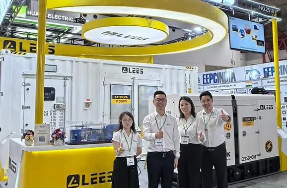 Electric and Power Indonesia 2025 Concludes Successfully